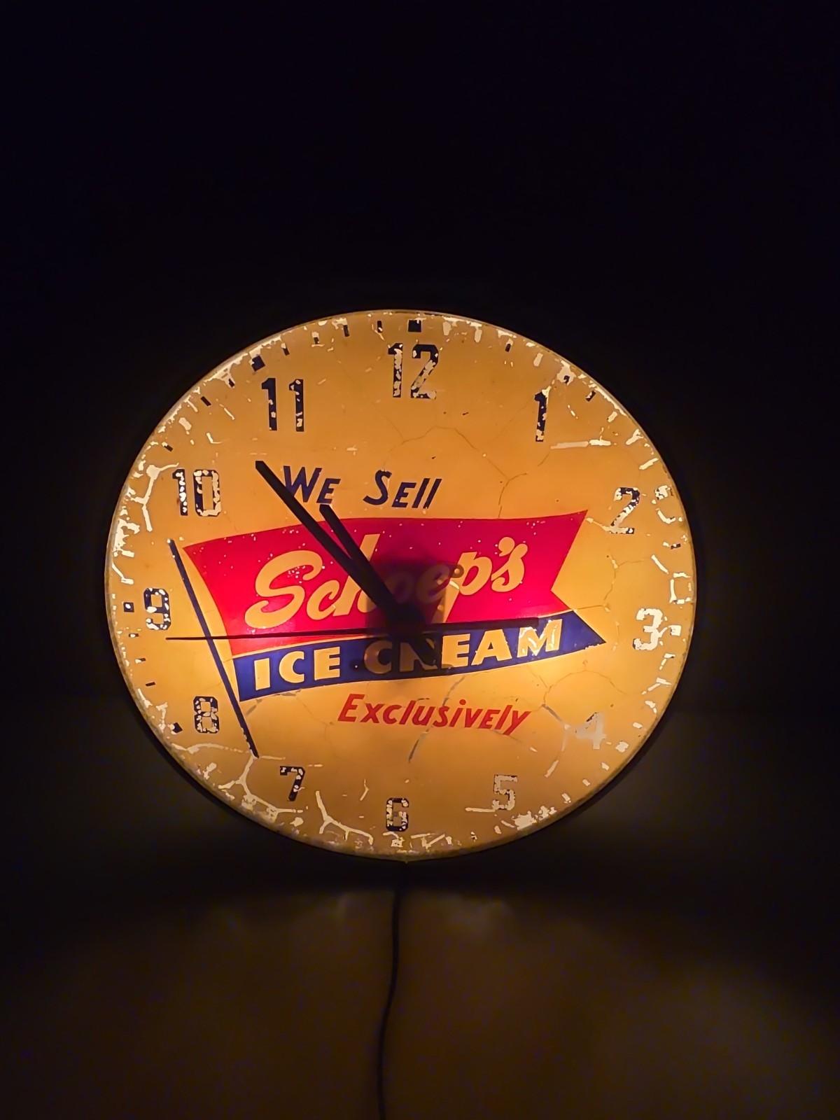 Vintage 17