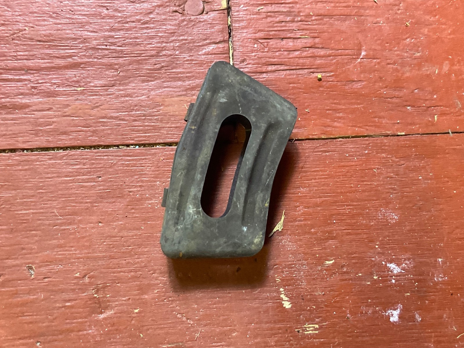 French 8x50 8MM Berthier 07/15 1916 Lebel 5 Round En Bloc Clip WWI WWII