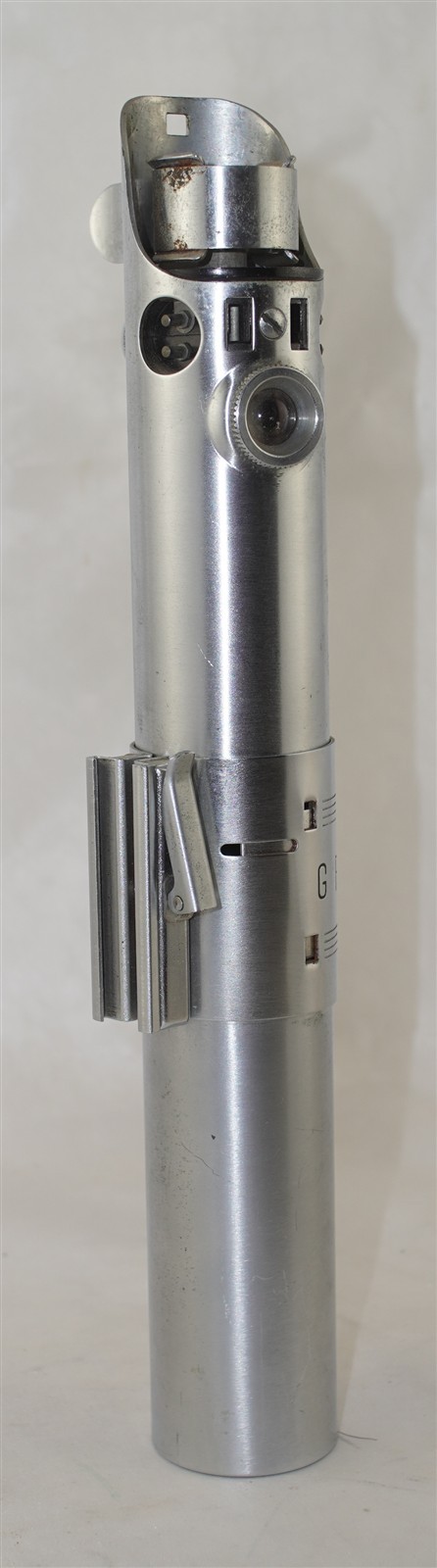 Vintage Graflex 3-Cell Flash Handle Original Star Wars Lightsaber Vintage Graflex 3-Cell Flash Handle Original Star Wars Lightsaber