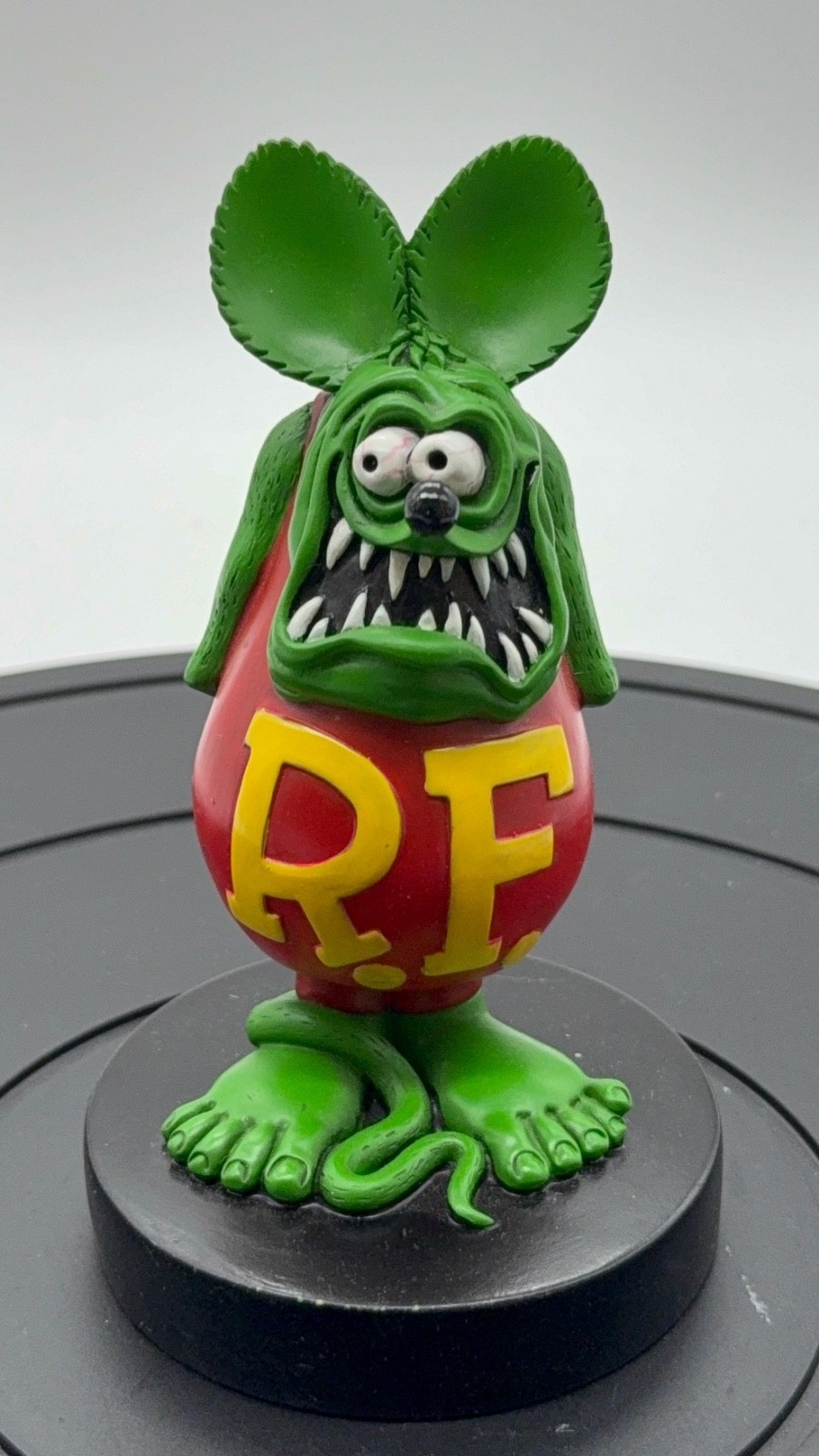 VRHTF VTG NHRA COOL ORIGINAL MOONEYES (NOT FUNKO) ED BIG DADDY ROTH RAT FINK VRHTF VTG NHRA COOL ORIGINAL MOONEYES (NOT FUNKO) ED BIG DADDY ROTH RAT FINK