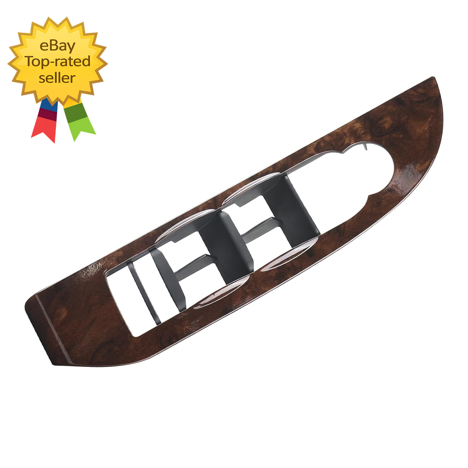 Window Switch Bezel Cover Front Left Driver Side 2007 2009 Suburban Silverado