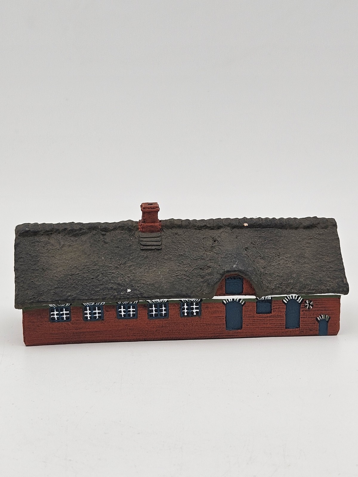 Trip Trap Modelhuse Model House Nr 30 M Fano Gus Denmark  READ