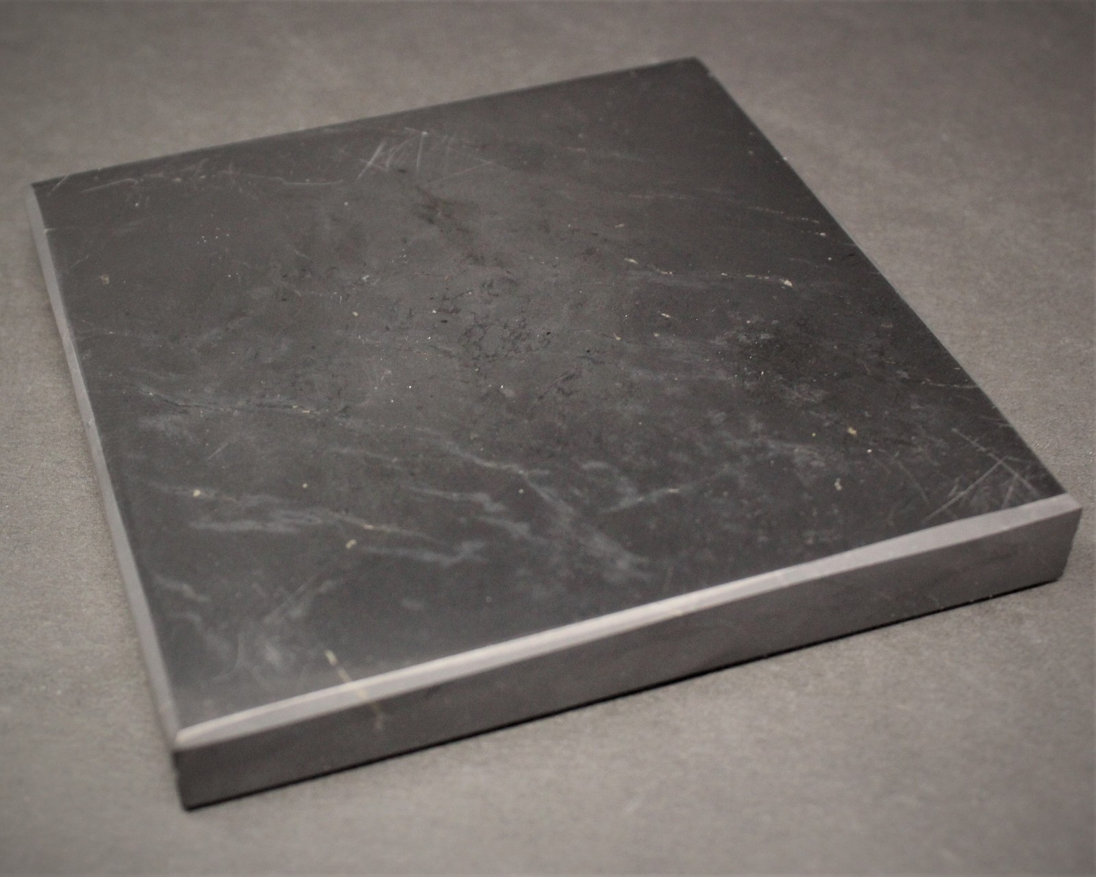 LARGE Shungite Tile / 4\