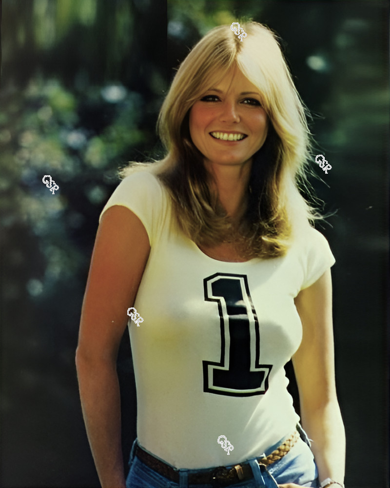CHERYL TIEGS - 8\