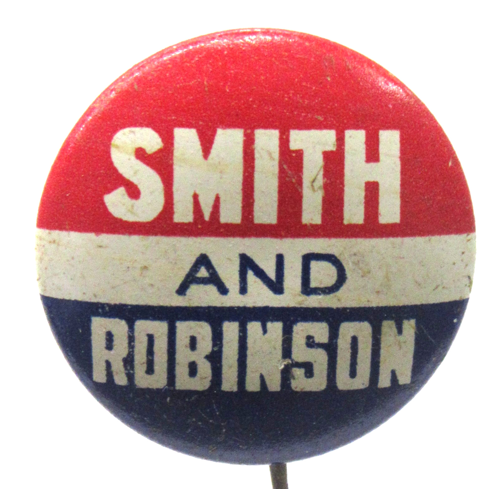 1928 SMITH AND ROBINSON  7/8\