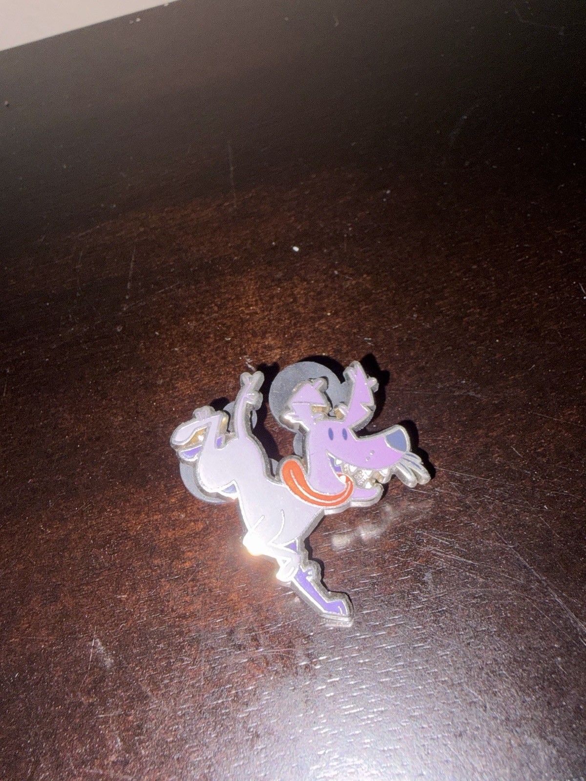 Disney Coco Remember Me Mystery Box Dante Pin