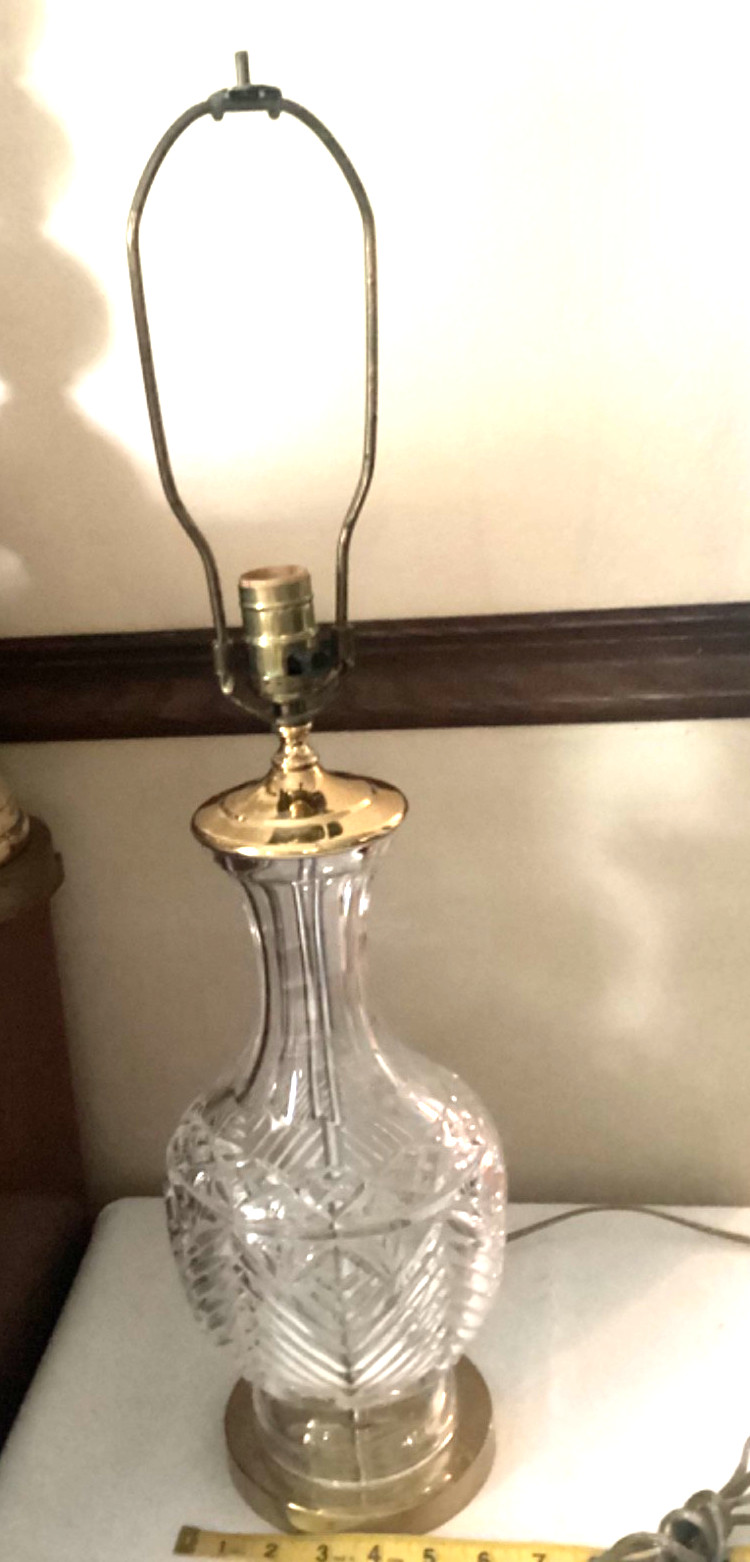 SALE  WATERFORD 18\