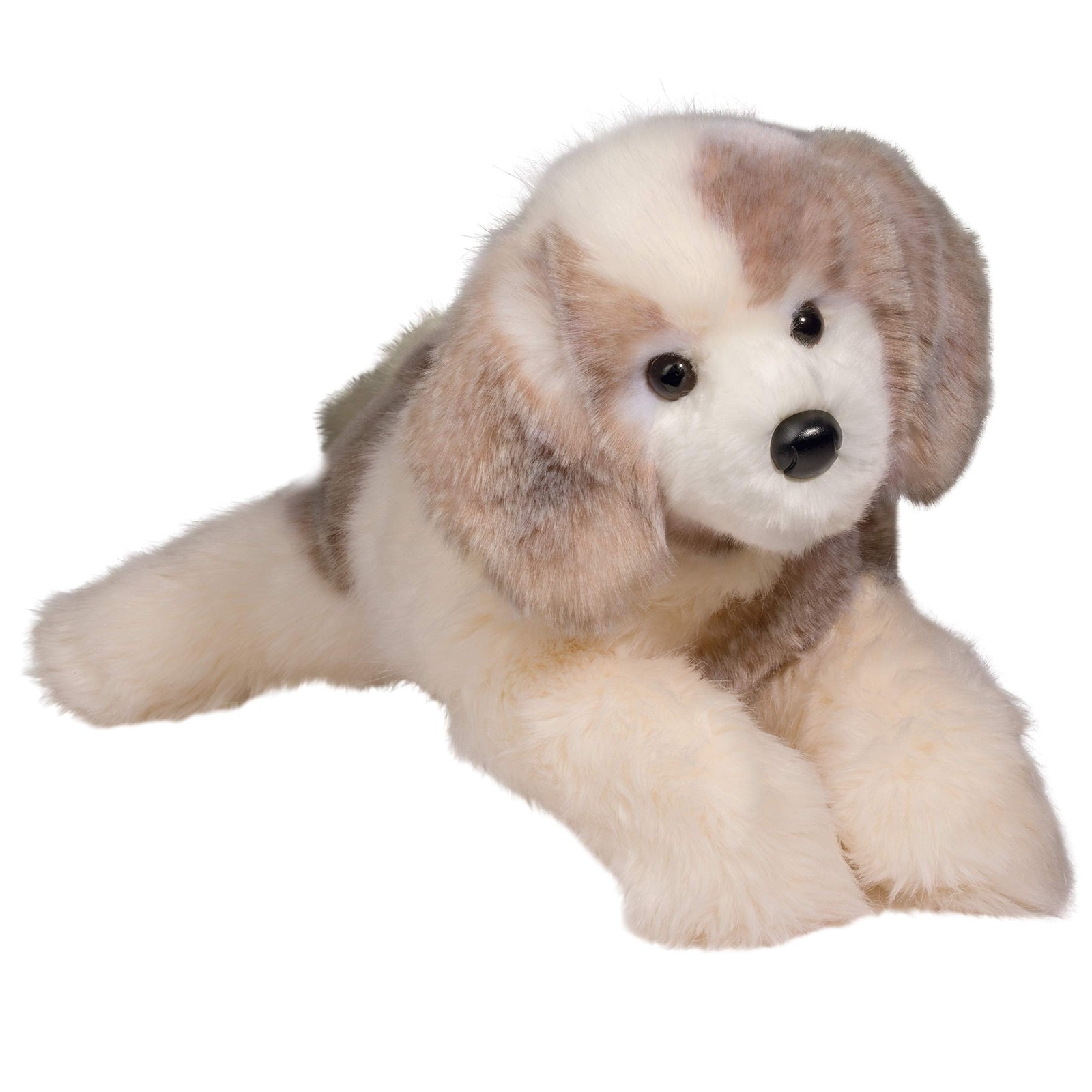 Douglas River Pyrenees Dog Plush Stuffed Animal 2416