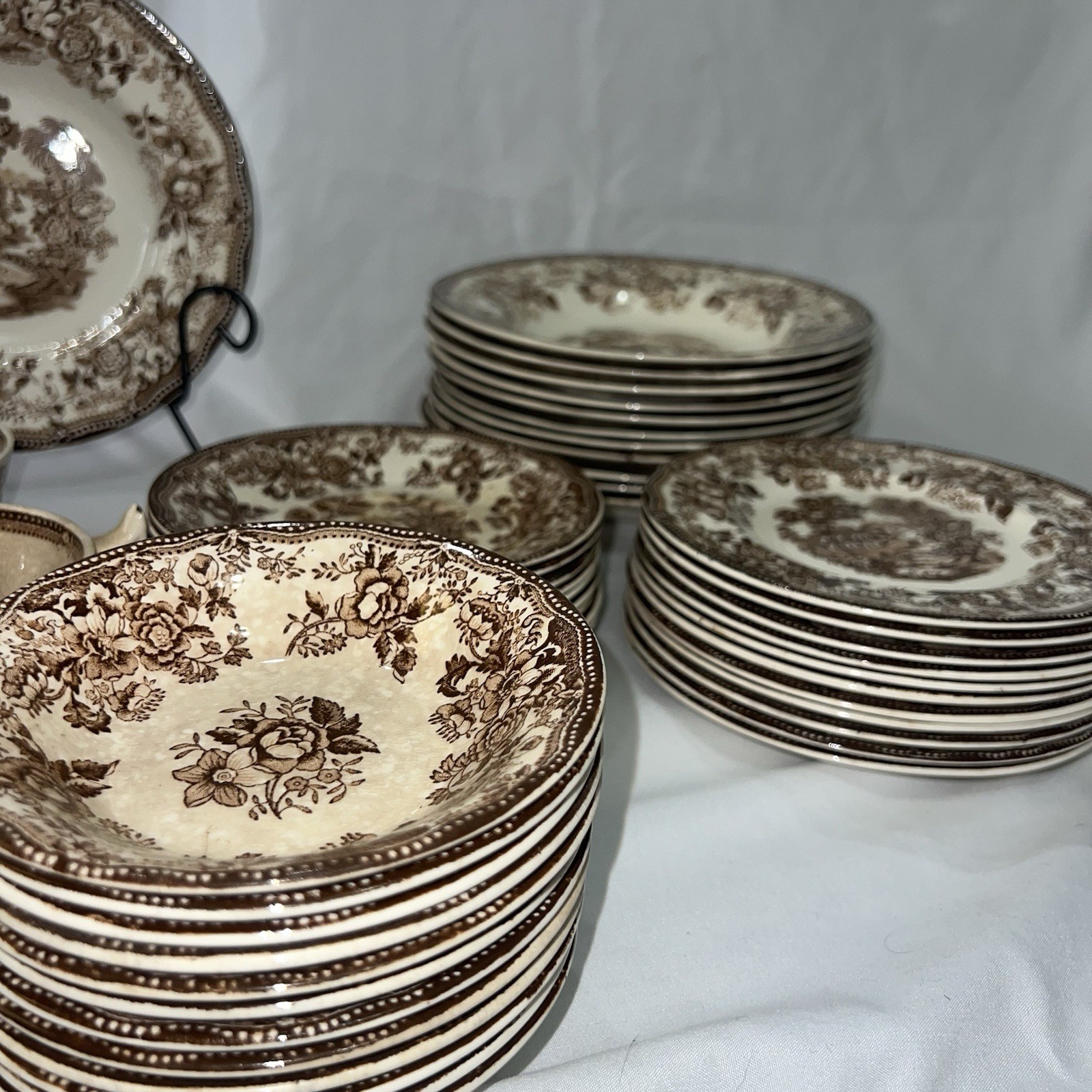 Royal Staffordshire Royal Staffordshire