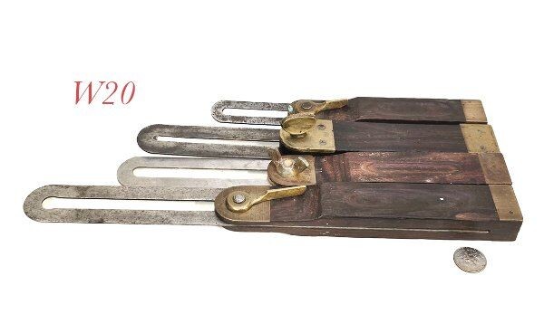 carpenter woodworking STANLEY BEVEL SQUARE Tools Philadelphia Cresson