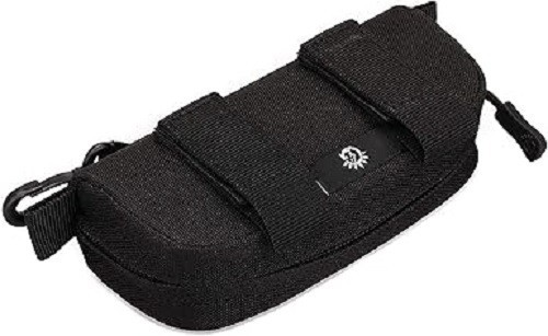 Sunglasses and Eyeglasses Carrying Case with Carabiner Clip Attach to Bag Belt Sunglasses and Eyeglasses Carrying Case with Carabiner Clip Attach to Bag Belt