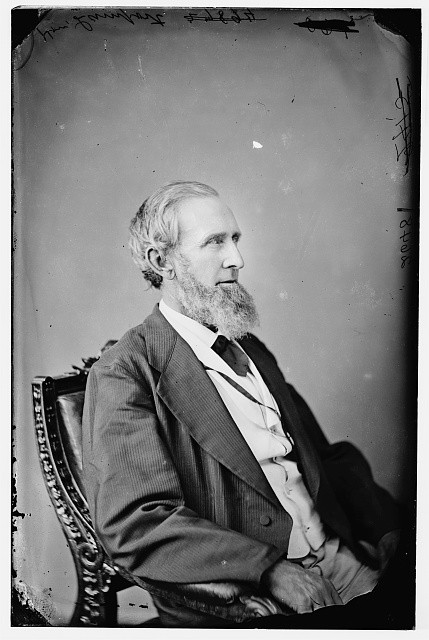 Photo:Lamport, Hon. Wm. Henry
