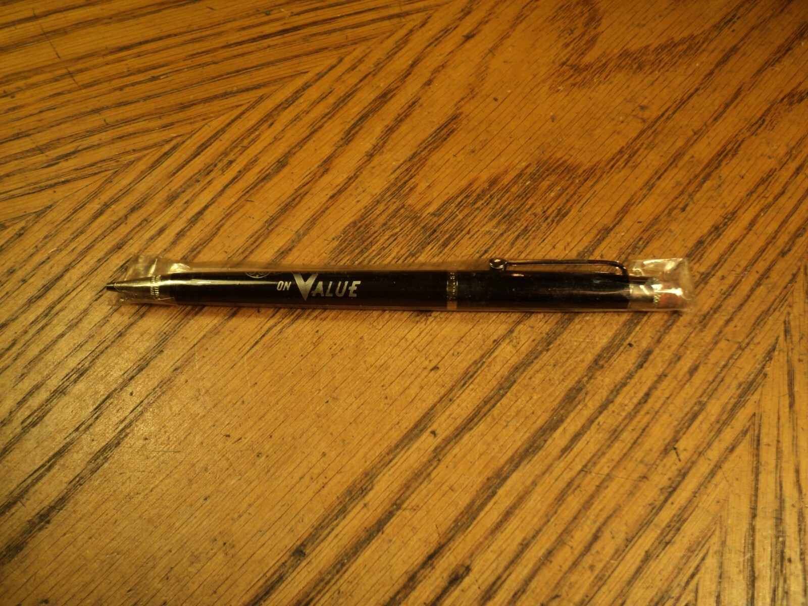 Vintage All-Rite Mechanical Pencil Advertising General Electric   5-1/4\