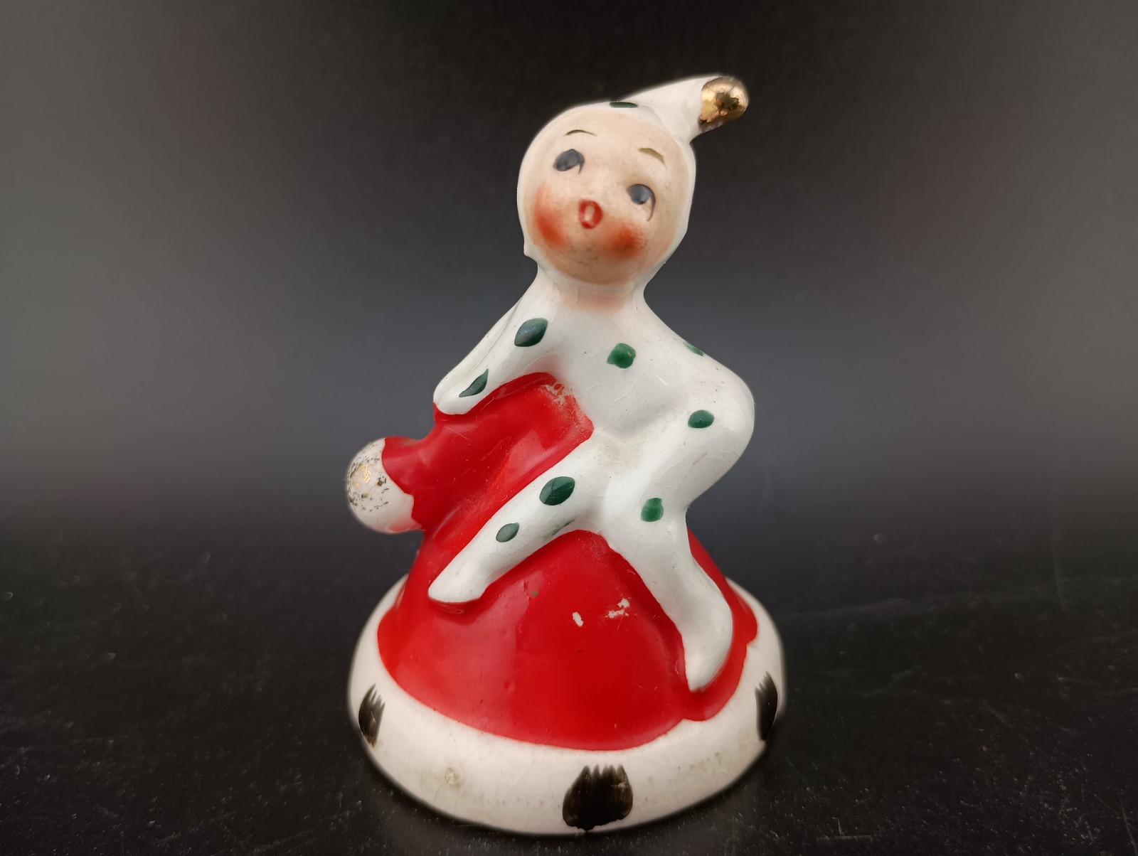 Vtg HOLT HOWARD Miniature 2.5\