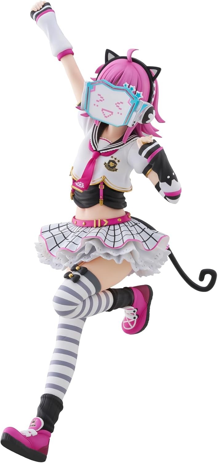PLUMPMOA Love Live Nijigasaki Academy School Idol Club Rina Tennoji 1/7 sc