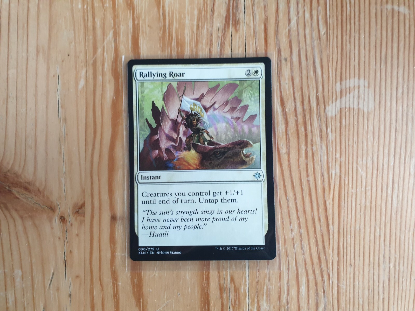Magic: The Gathering Singles - Ixalan - XLN - Wizards of The Coast - Various