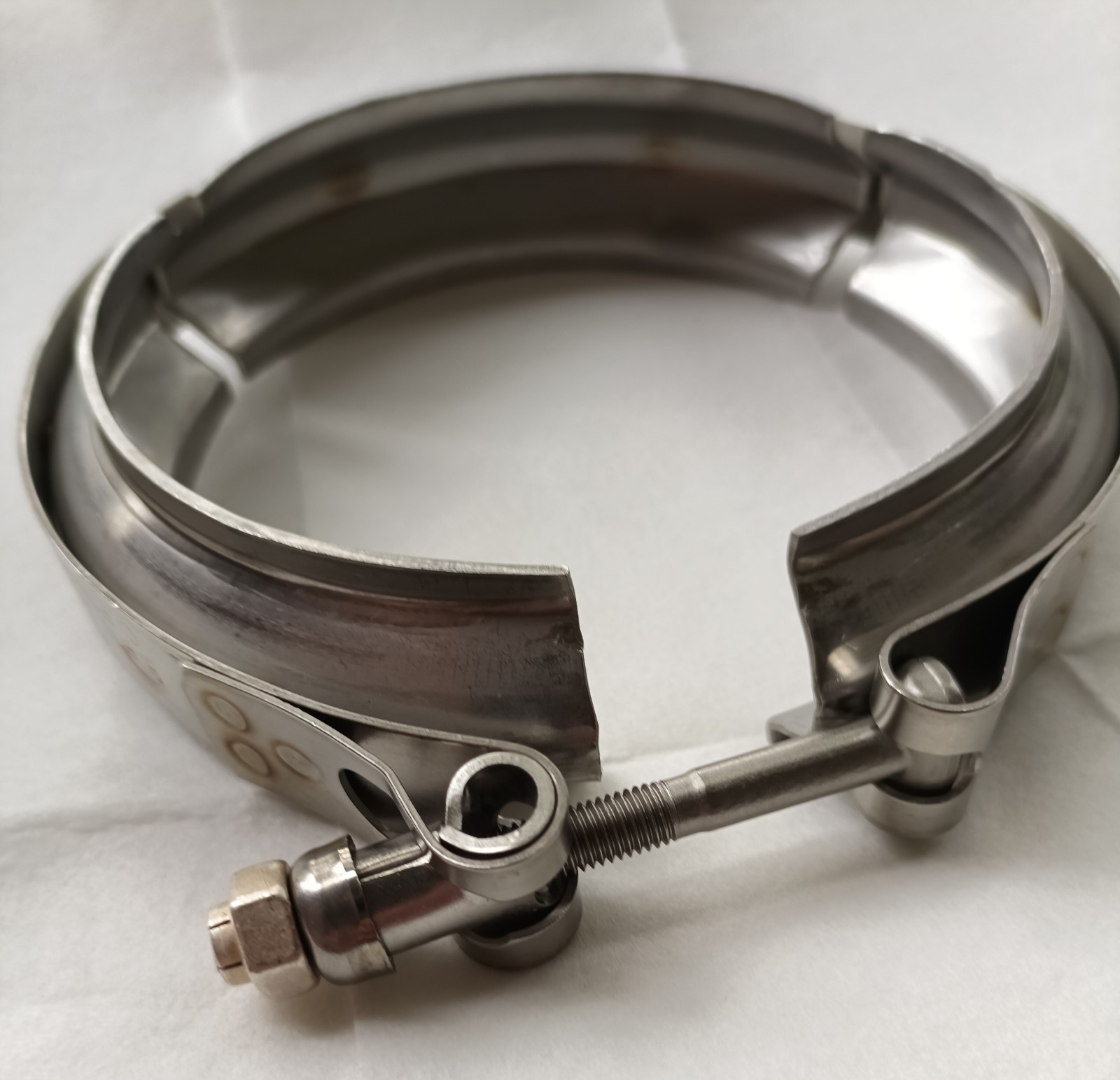 NEW 5inch Car Clamp 2880212 Cummins 5\