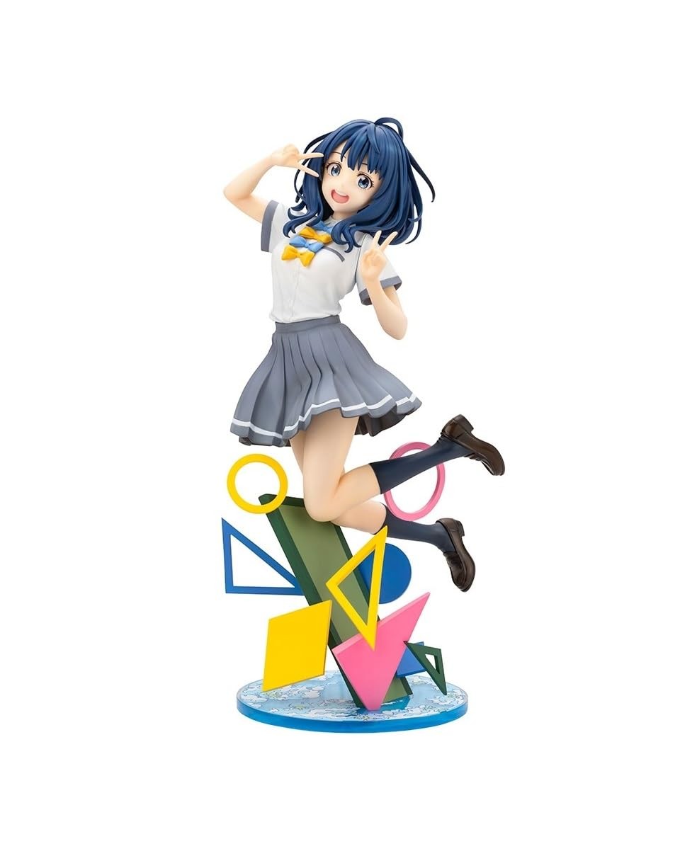 Makeine Too Many Losing Heroines Anna Yanami 1/7 Figure Kotobukiya