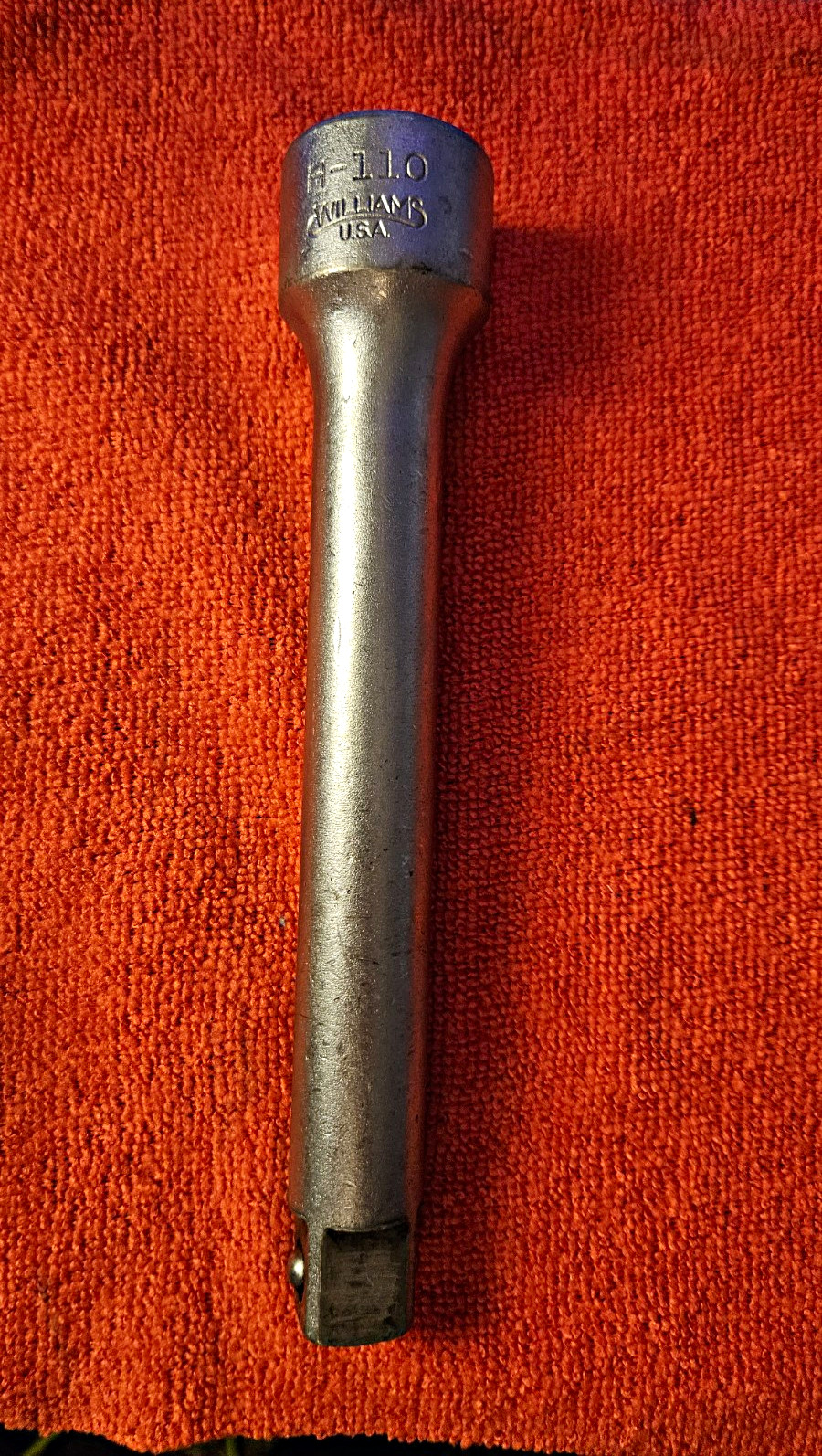 Williams Socket Ratchet Extension 3/4\