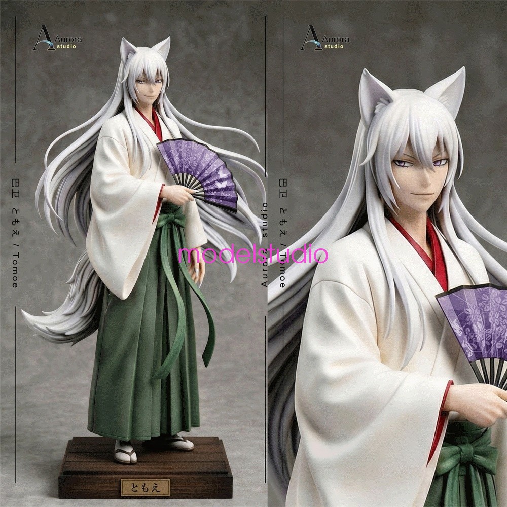 Aurora Studio Kamisama Love tomoe Resin Model Pre-order Painted 1/6 Scale New