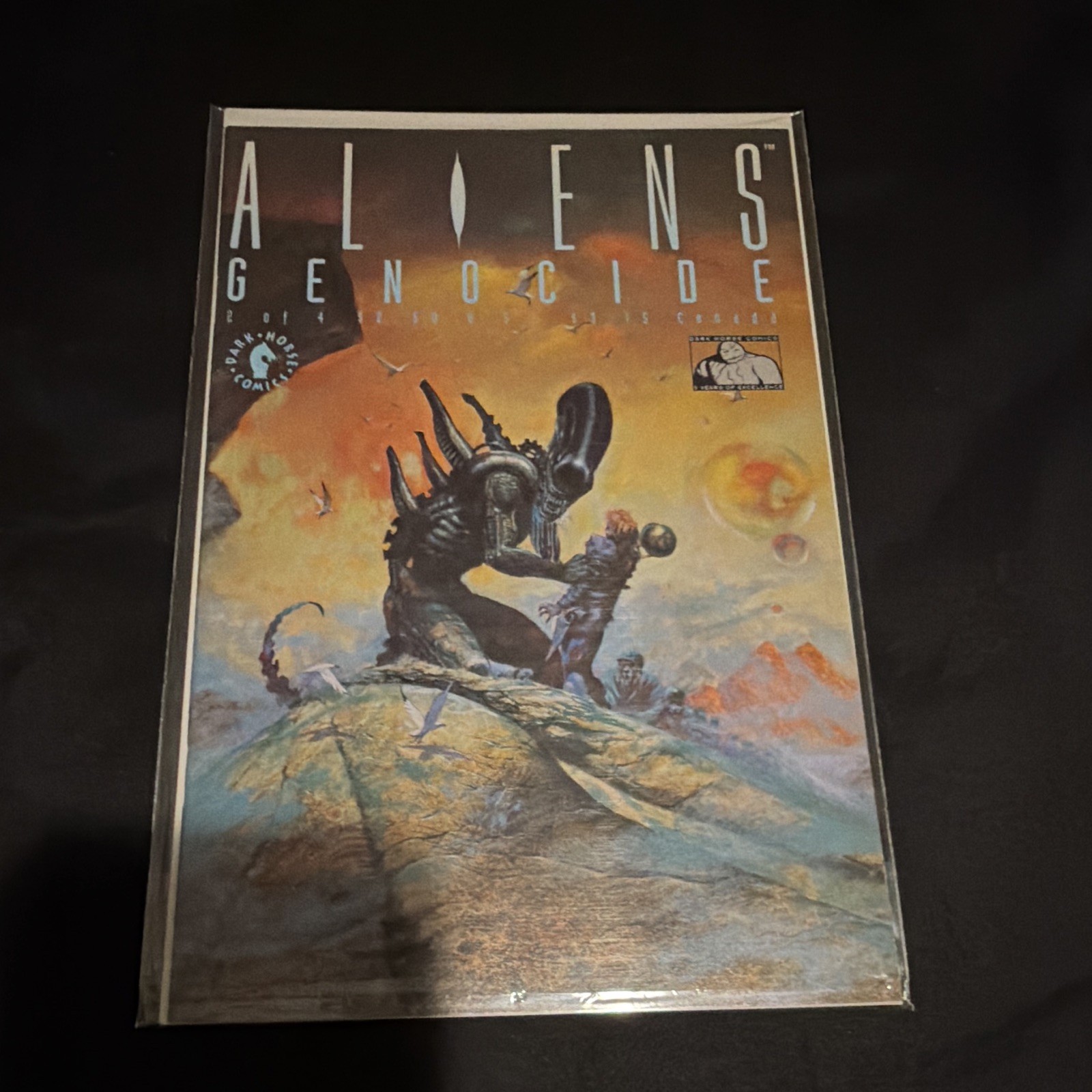 Dark Horse Comics