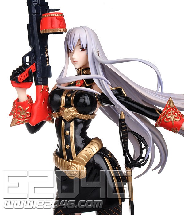 Selvaria Bles (Pre-painted) 1/8 by e2046 Gathering Selvaria Bles (Pre-painted) 1/8 by e2046 Gathering