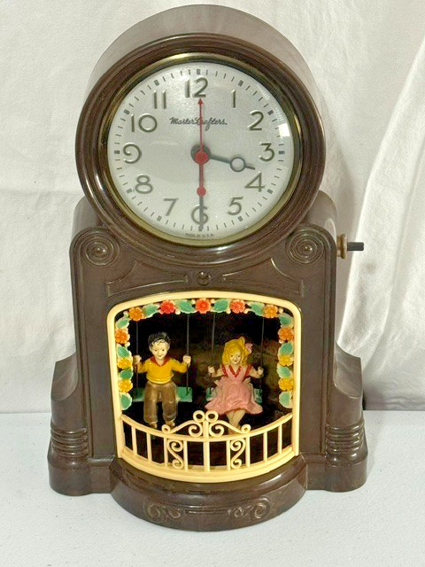 Vintage 1950\'s Mastercrafters \