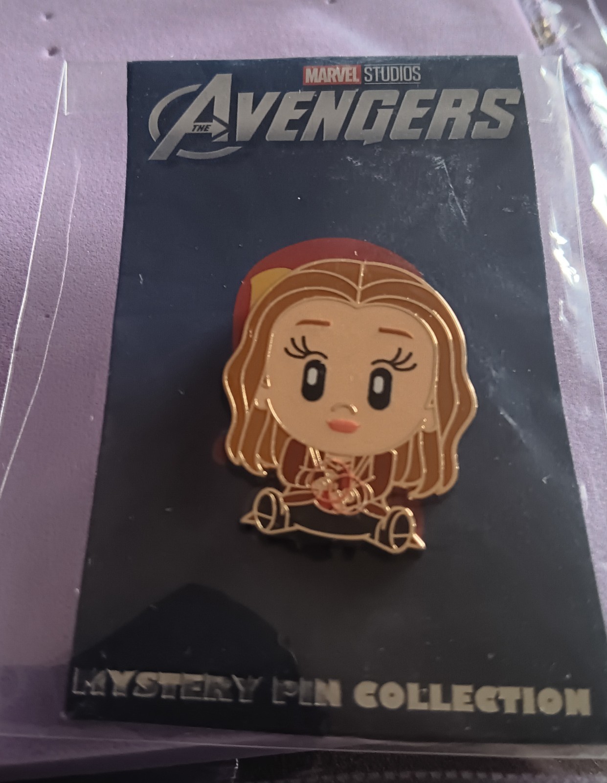 D23 2026 WDI MARVEL ADORBS WANDA SCARLETT WITCH