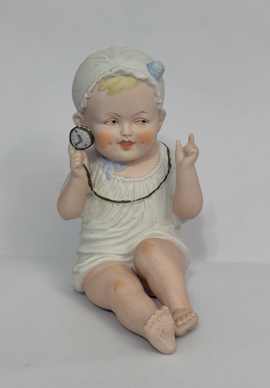 ANTIQUE CARL SCHNEIDER 5 ANTIQUE CARL SCHNEIDER 5