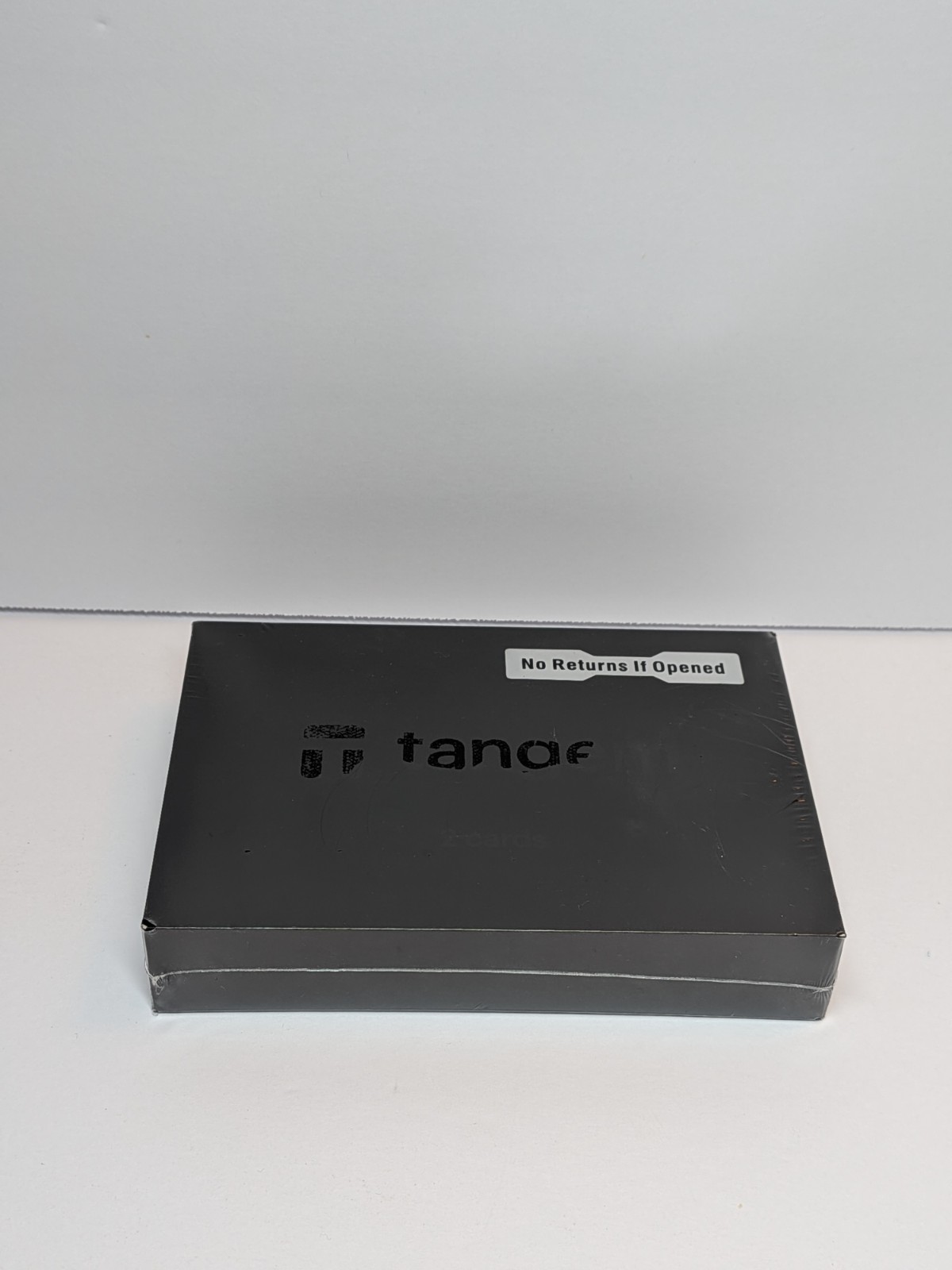 Tangem 2.0 Crypto Wallet (2 Cards Set) Secure Cold Storage - NEW, Sealed Tangem 2.0 Crypto Wallet (2 Cards Set) Secure Cold Storage - NEW, Sealed