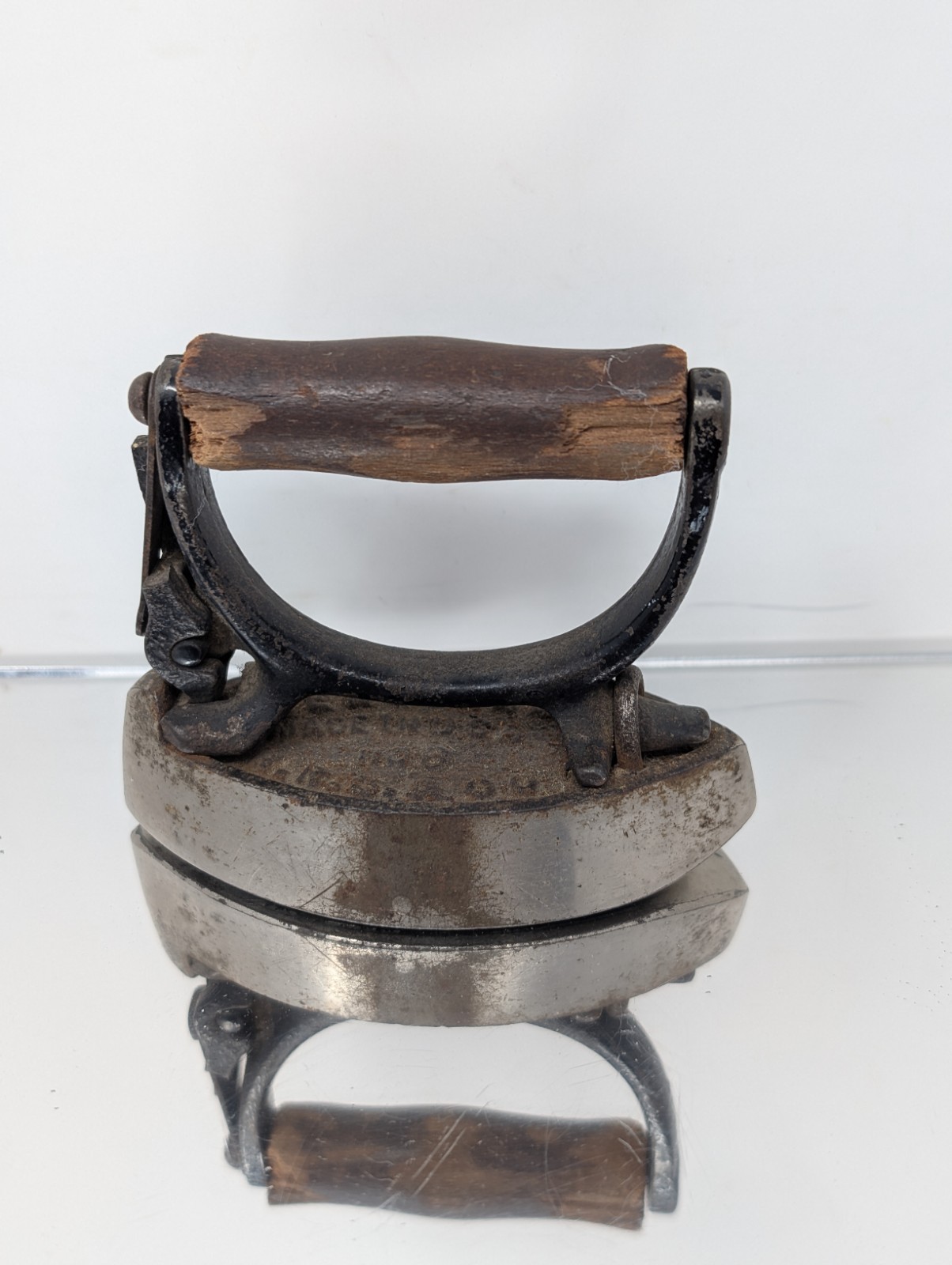 ANTIQUE 4
