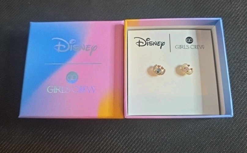 Lilo and Angel Girl Crew X Disney Lilo and Stitch