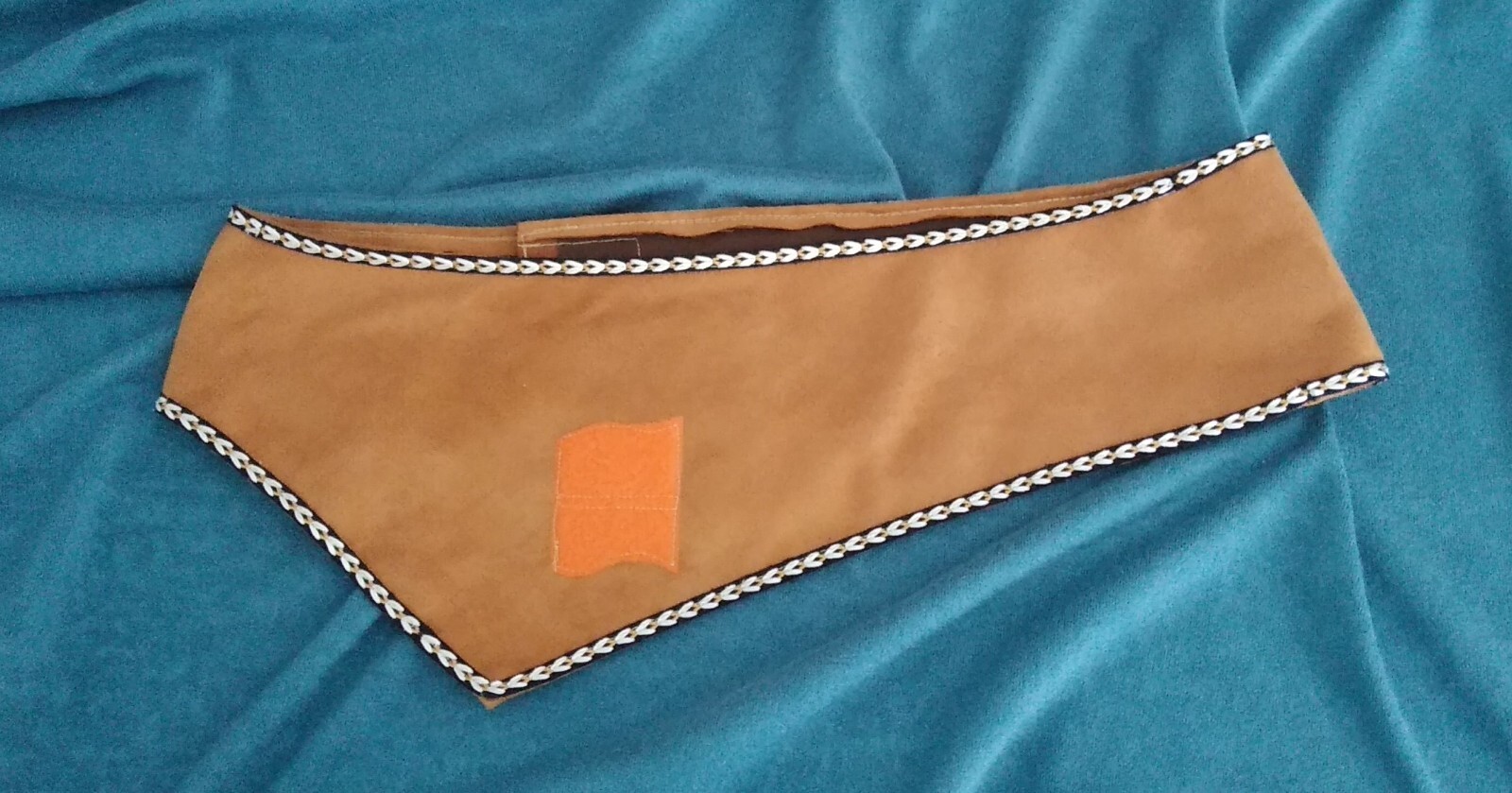 Star Trek 1st Season & 2nd/3rd season Phaser Belt Replica set