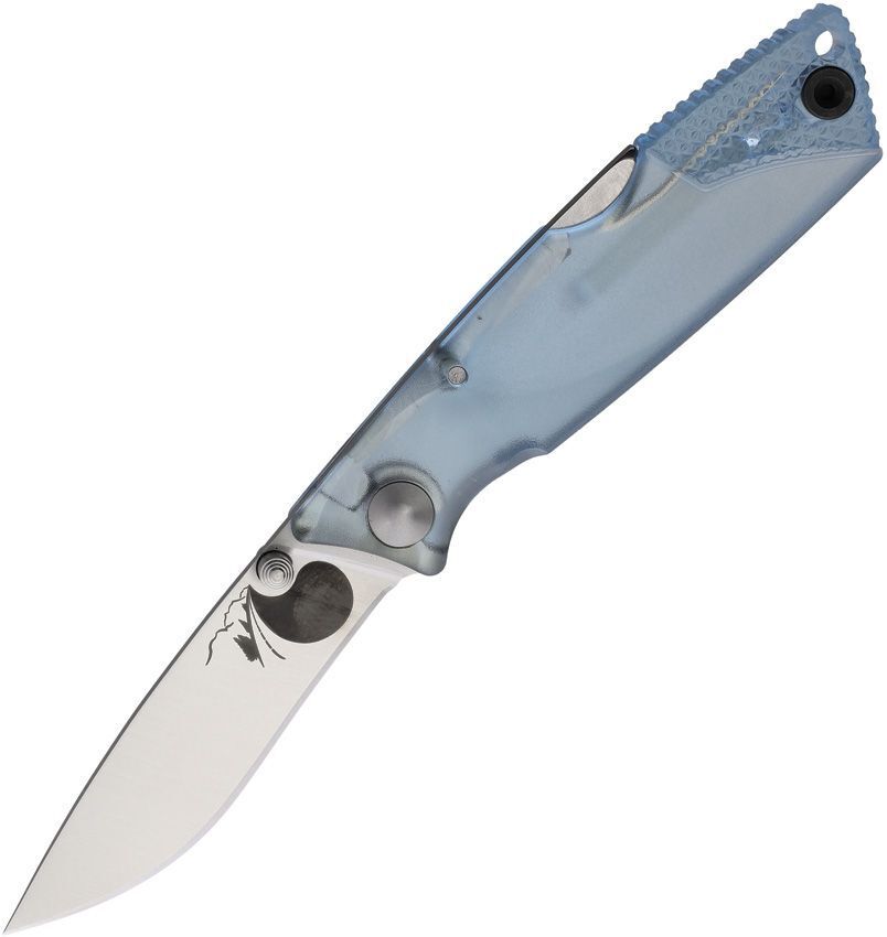 Ontario Wraith Lockback Folding Knife 2.63\