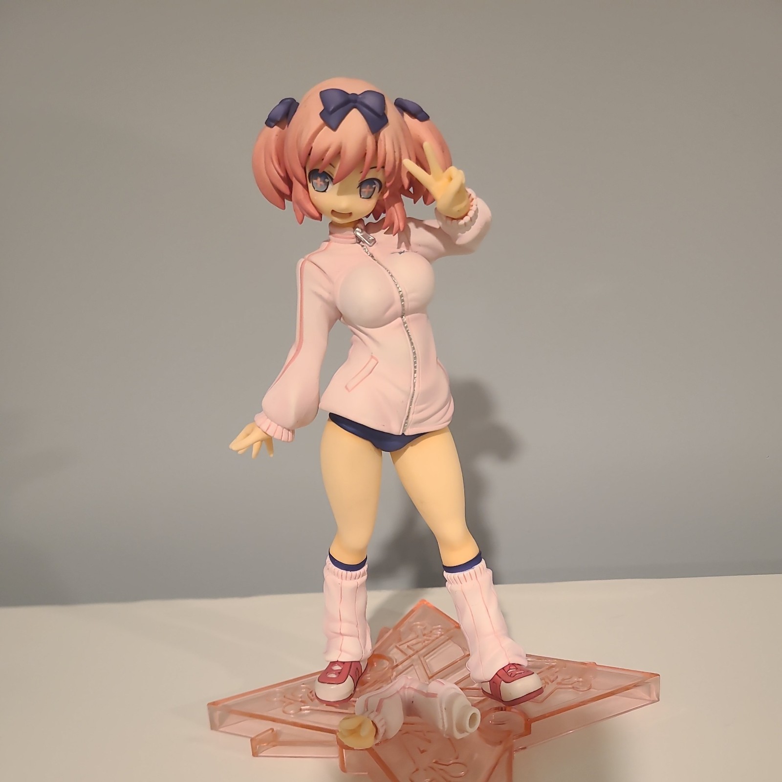 Senran Kagura Hibari 1/8 PVC Figure Phat Company From Japan Senran Kagura Hibari 1/8 PVC Figure Phat Company From Japan