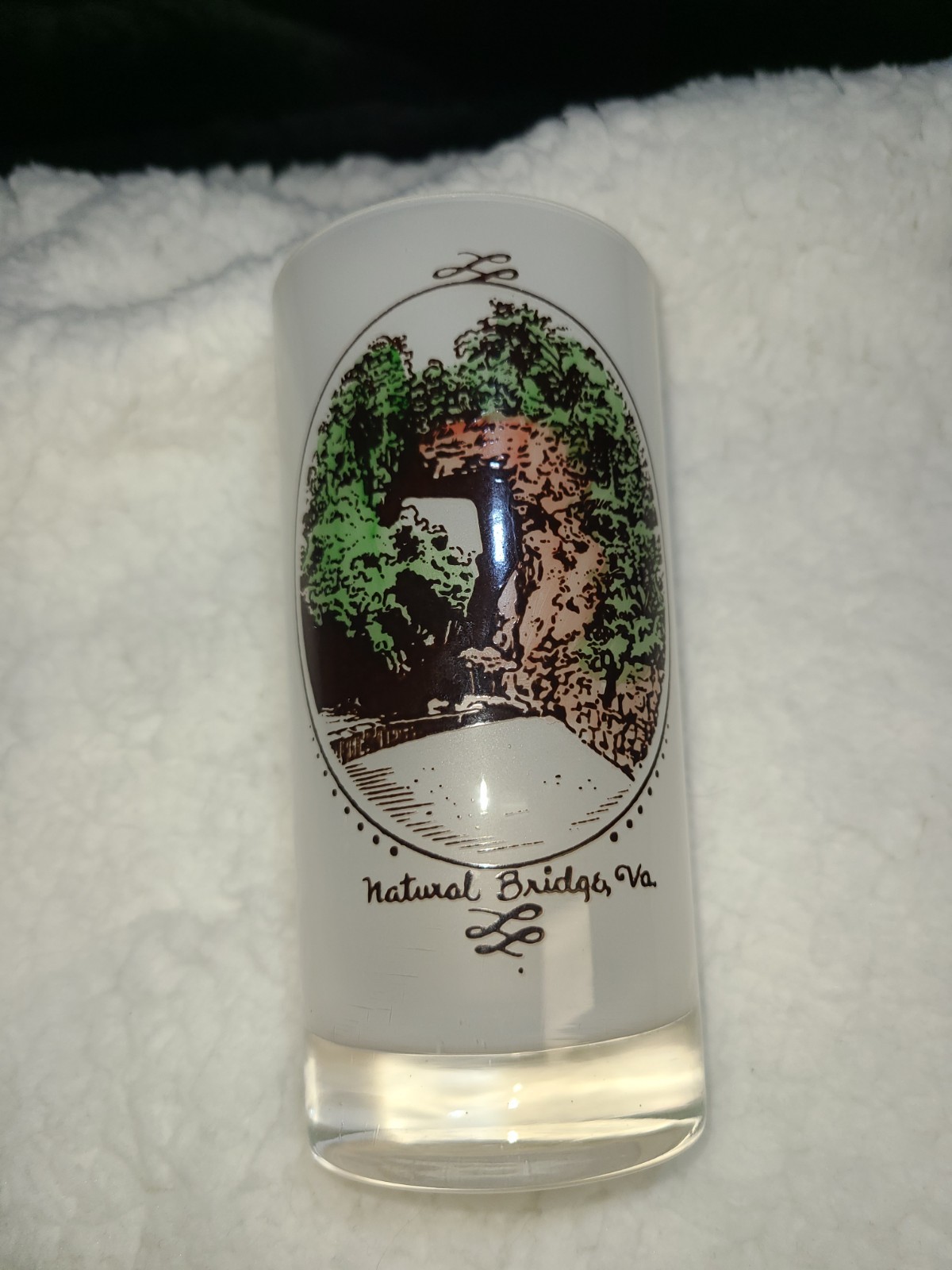 Collectable Glass
