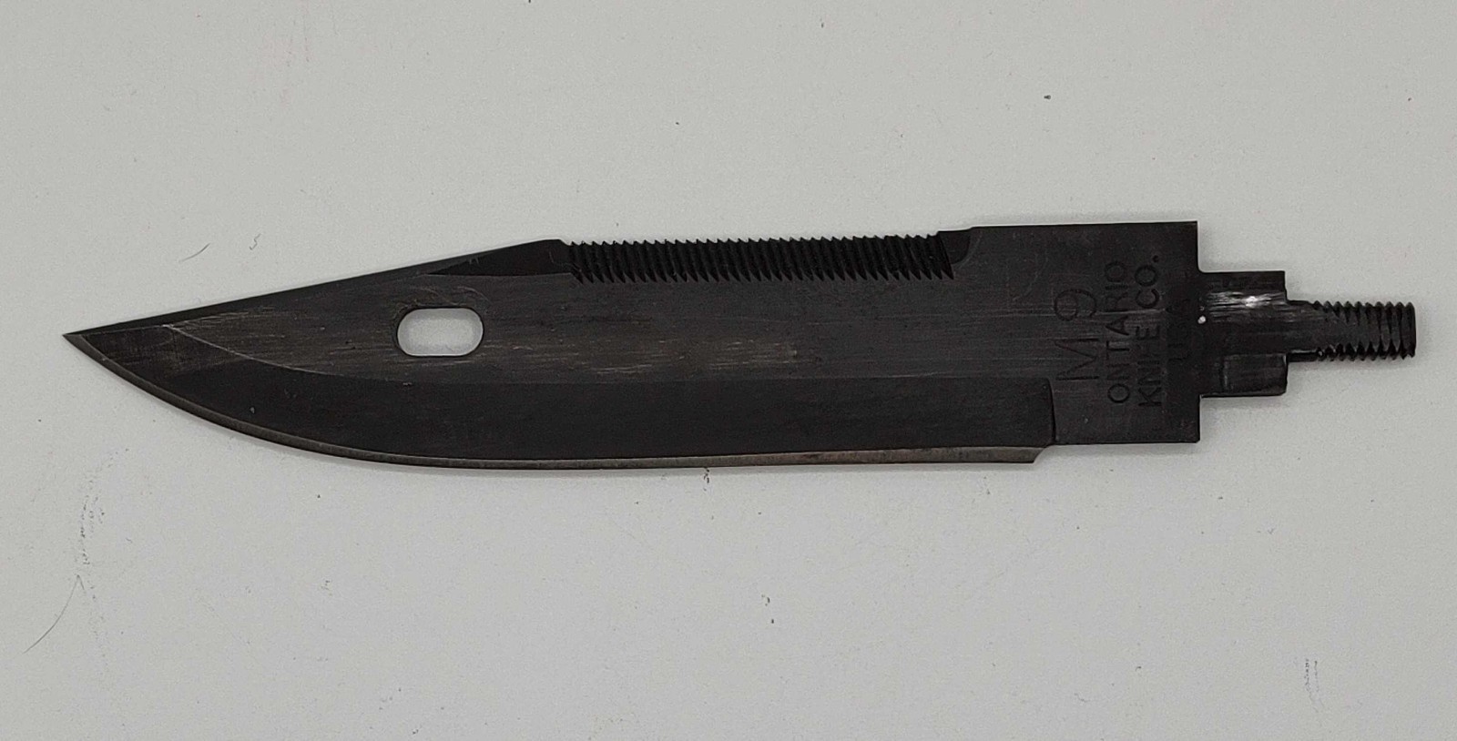 US M9 Knife - Blade - Ontario (Phrobis LanCay Tri-Tech)