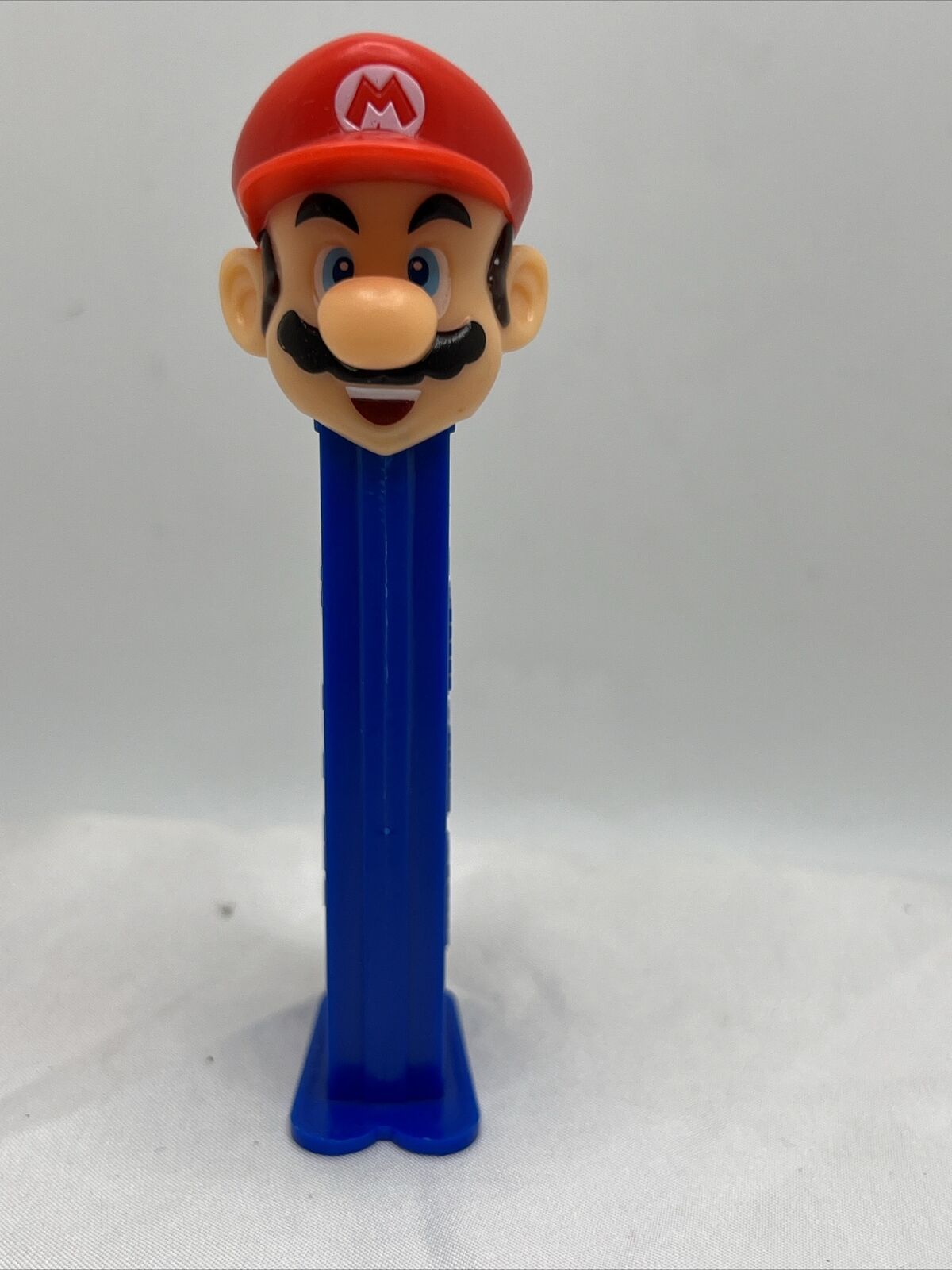 PEZ Candy Dispensers 2013 Nintendo Mario Brothers