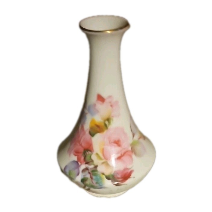 Mini Vintage Noritake Vase