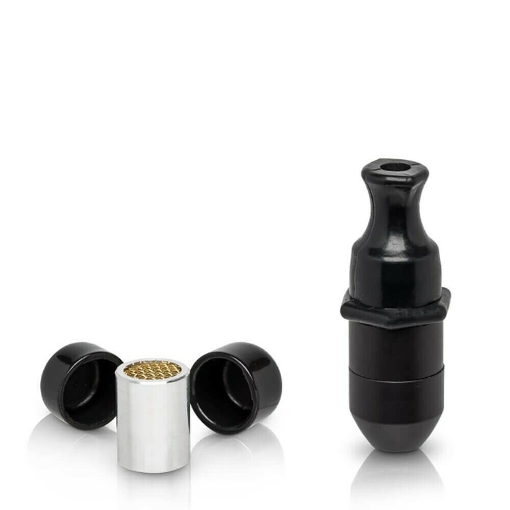 The New High Efficiency Sneak-a-Toke Pipe - Made in the U.S.A.