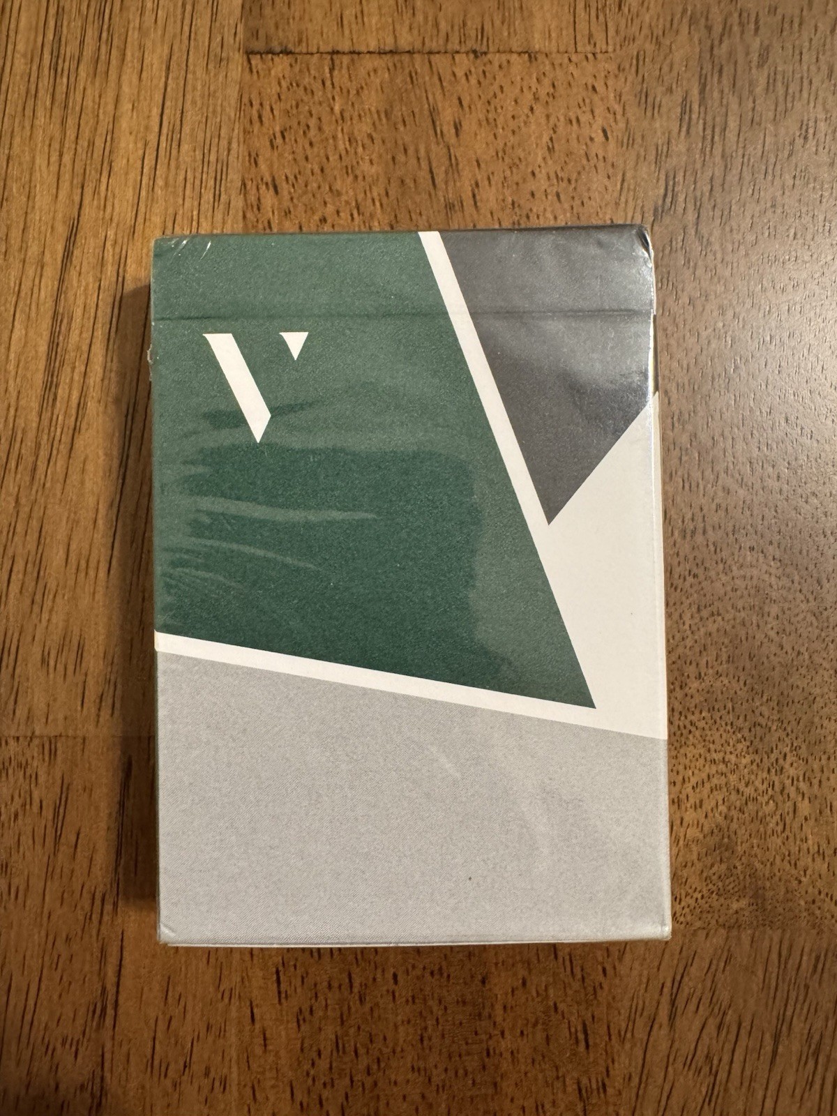 Virtuoso Fall/Winter 2017 Deck Playing Cards (Sealed)