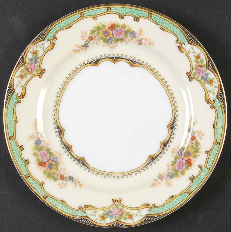 Noritake Carola Bread & Butter Plate 422807