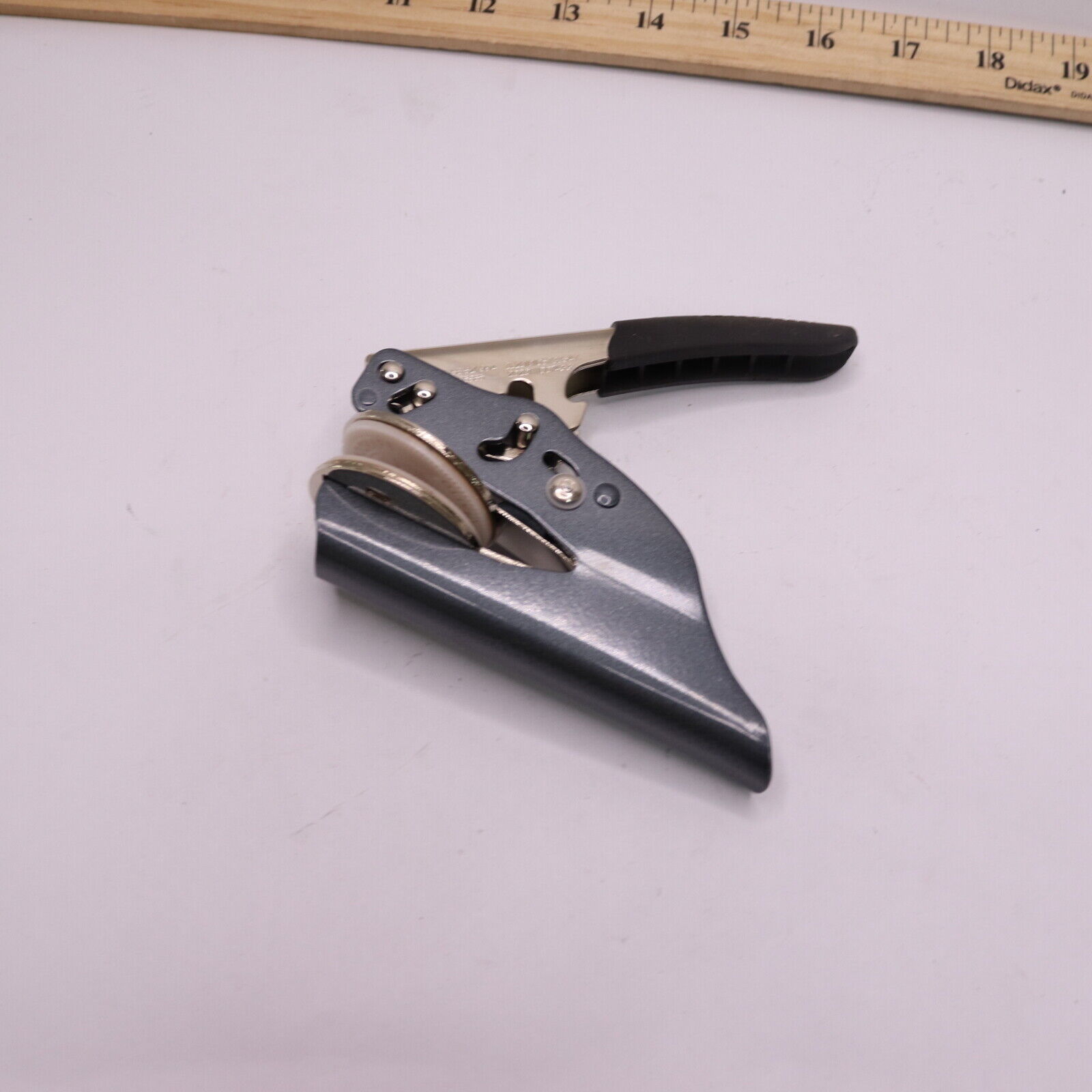 Shiny Model Em Pocket Seal M405965 