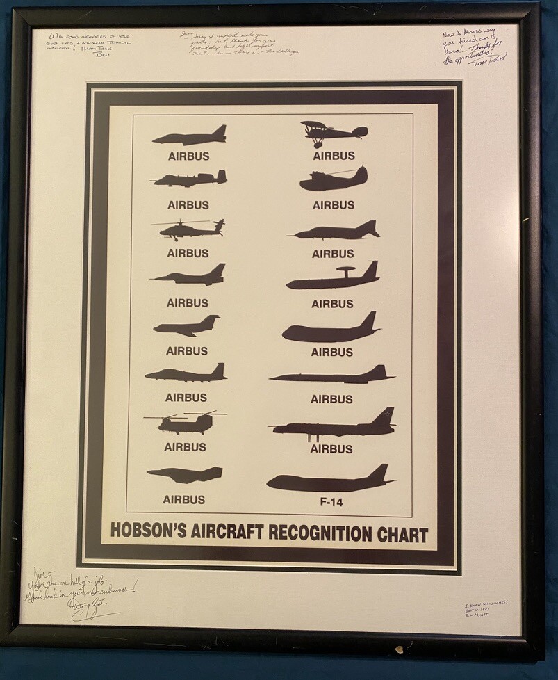 Major General James Hobson * Retirement Framed Art * AFSOC * Air Force UNIQUE Major General James Hobson * Retirement Framed Art * AFSOC * Air Force UNIQUE