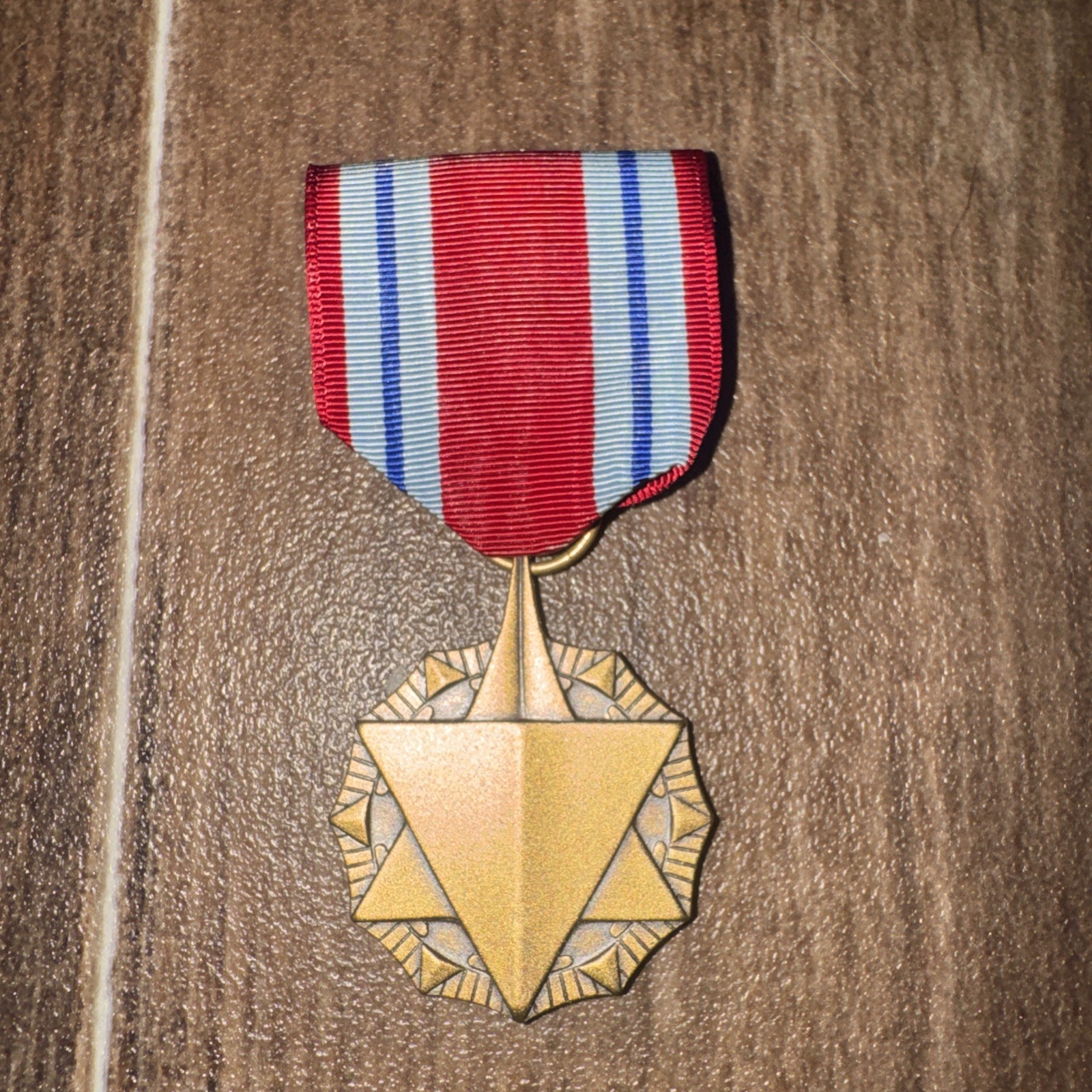 NIB 1944 Bronze Star Medal NIB 1944 Bronze Star Medal