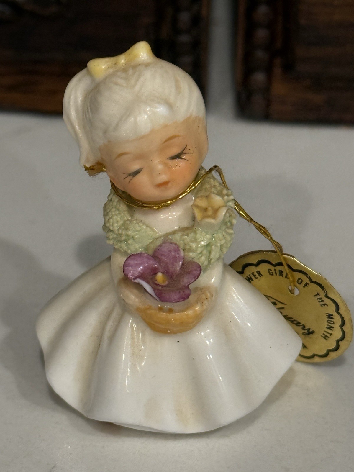 Vtg Napcoware Bone China 2\