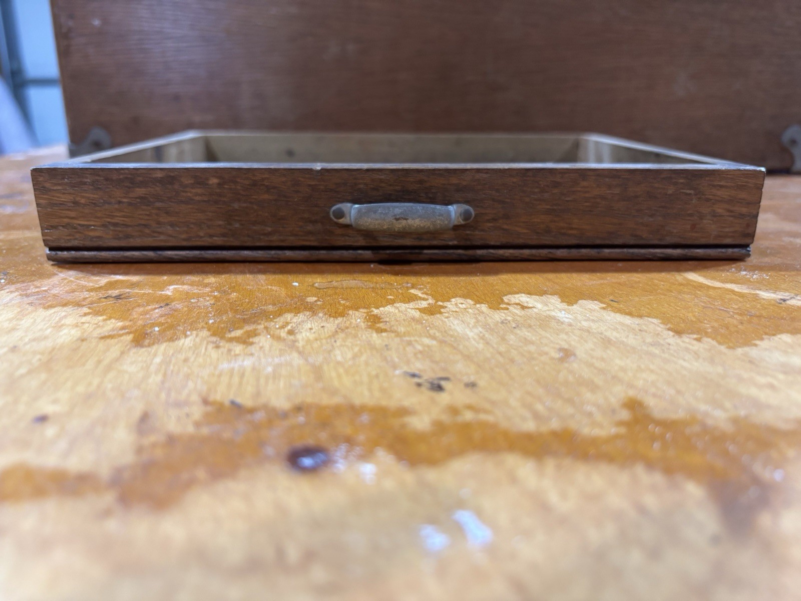 Union (Craftsman logo) Machinist Chest Drawer 1
