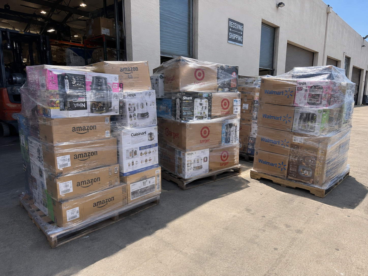 Amazon Box Huge Value Brand New Mixed Items Surprise Lot Fast Shipping Amazon Box Huge Value Brand New Mixed Items Surprise Lot Fast Shipping