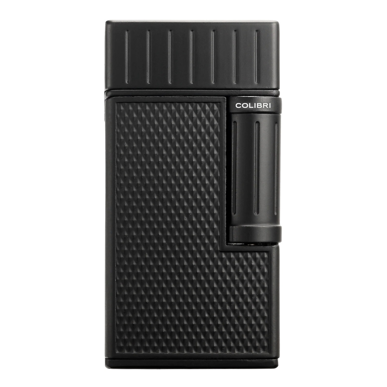 Colibri Cigar Lighter Julius Black