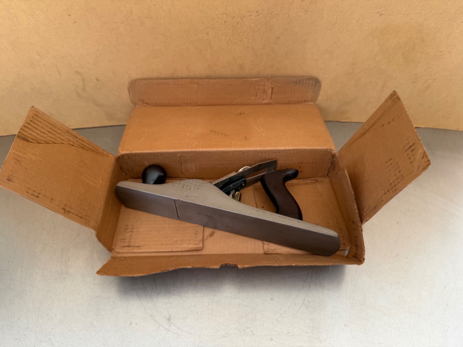 Vitg. Stanley Bailey Jack No.5 Plane 2\